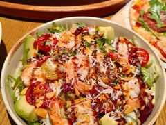 -新贝乐意大利餐厅(苏州中心店)