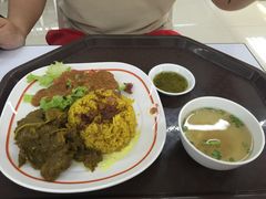 -Magic Food Point(Airport Street food)