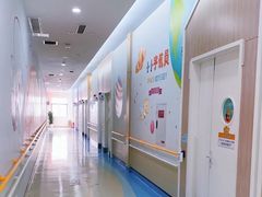 -小米熊儿童医院