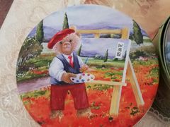 -珍妮曲奇聪明小熊(上环店)