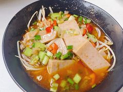 -怂嘴冷锅串串&乐山烧烤(中赢康康谷店)