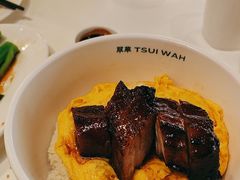 -翠华餐厅(维璟印象城店)