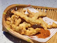 -味妙烤鱼吧(回龙观店)