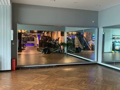 -NRG 健身私教CLUB(云山路店)