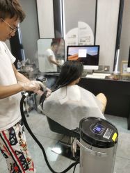 -TOP HAIR SALON