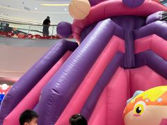 -丽达购物中心(崂山店)