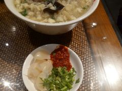 -毅祥斋老孙家泡馍(北院门鼓楼店)