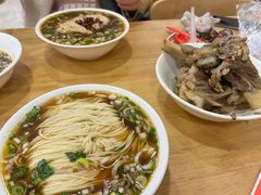 -水仙拉面(水仙街店)