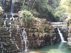 -广东大峡谷