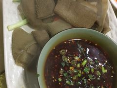 -洪霞餐馆