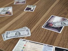 -嗨刻桌游(天一豪景店)