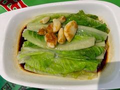 -令氏家外家周秦食府(高新店)