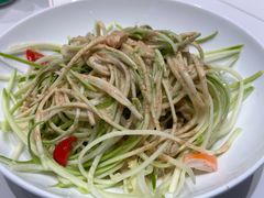 -万荣烤鸭店·北京菜(天坛店)