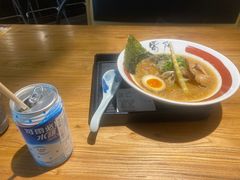 -雷门拉面·现熬骨汤(凯德来福士店)