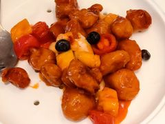 -闽海肴(北辰荟店)