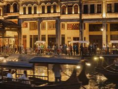 -赤坎·广东华侨国际旅游度假区