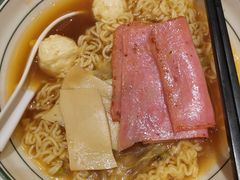 -华嫂冰室(尖沙咀店)