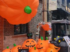 -foodoo芙多松饼店