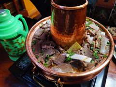 -如意林卡藏餐吧(大昭寺店)