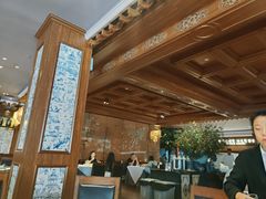 -八府香鸭·啫啫煲(华山路店)