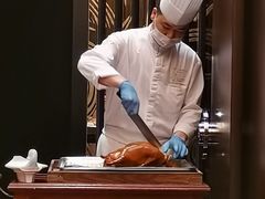 -东海朗廷酒店-唐阁T’ANG COURT 中餐厅