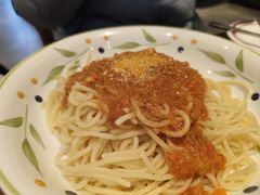-萨莉亚意式餐厅(苏州泉屋店)