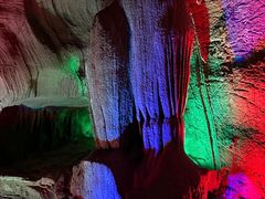 -天河潭旅游度假区