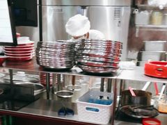 -喜家德虾仁水饺(深圳印力中心店)