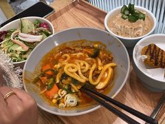 -池奈·咖喱蛋包饭(熙地港店)