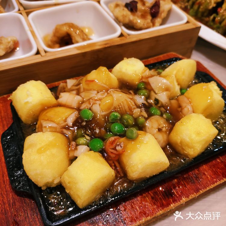 这里堪称东北锅包肉的天花板