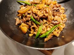 -新辣宴·湖南家常菜·商务聚餐(中粮创芯店)