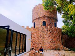 -J Create城市露营咖啡·简餐·宠物(上海动物园店)