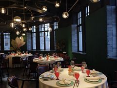 -三号黄浦会Canton Table