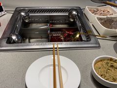 -海底捞火锅(高新活力汇店)