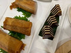 -白天鹅宾馆-宏图府餐厅