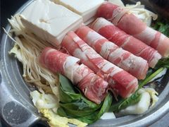 -天一料理(荔枝广场店)