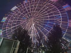 -南昌之星摩天轮