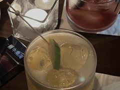 -STAFF ONLY Bar(南台巷店)