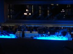 -LONG BAR 廊吧(外滩华尔道夫酒店)