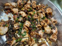 -成惠食府(赤岗店)