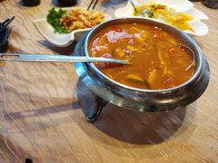 -莎瓦迪卡泰国餐厅(大朗店)