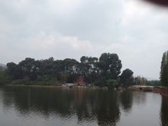 -云南民族村