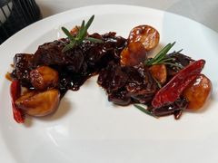 -狮王府淮扬菜(夫子庙老门东店)