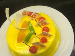 -佰园全日西餐厅-厦门佰翔软件园酒店