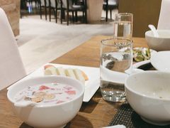 -天津湾西餐厅(三亚海棠湾洲际度假酒店)