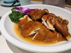 -小竹楼餐厅(窑埠古镇店)