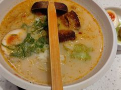 -味千拉面(瑞虹生活广场店)