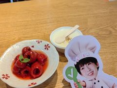 -北三条胡同打卤面馆(雍和宫店)