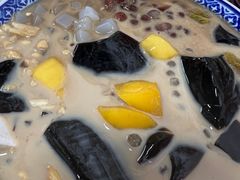 -韵姐牛奶甜品世家