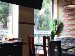-克比叔叔印度餐厅Kebabs on the Grille(人民广场店)